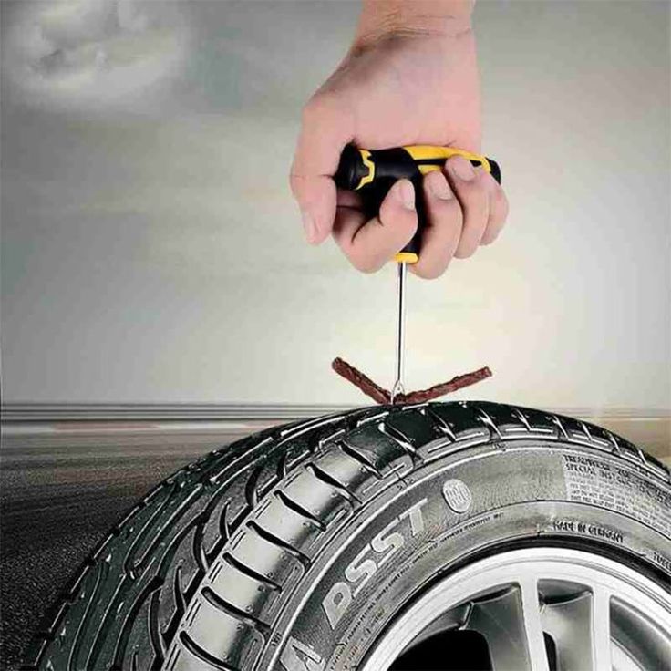 24/7 emergency tyre puncture repair service in Dubai with quick response